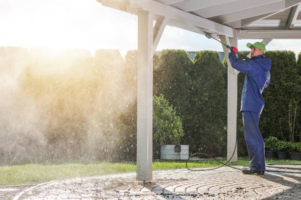 Best Solar Panel Cleaning  in Friendship Heights Village, MD