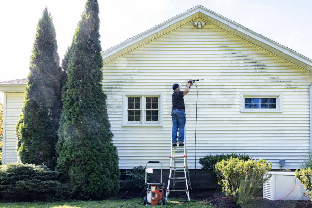 Paint Preparation in Friendship Heights Village, MD